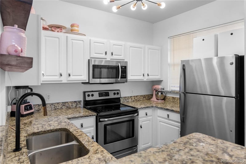 7463 Quail Cir #312, Littleton, CO 80127