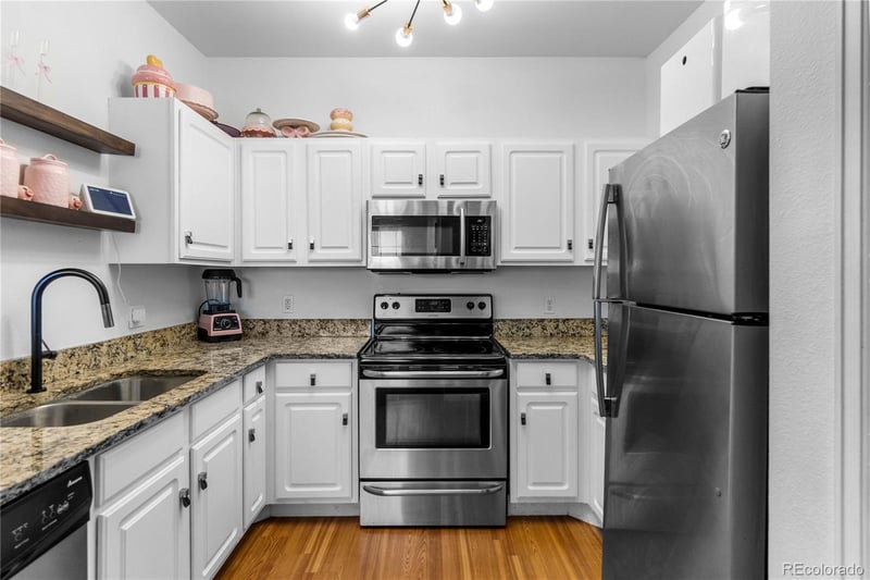 7463 Quail Cir #312, Littleton, CO 80127