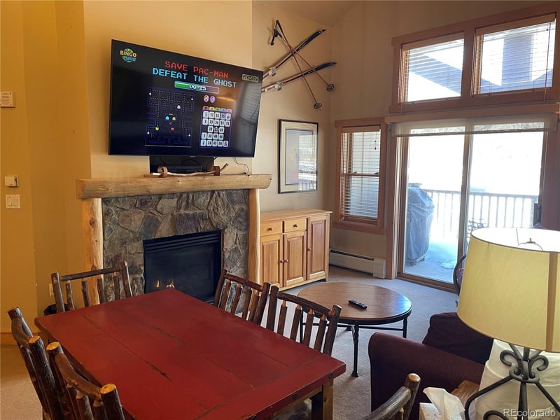 105 Wheeler Cir #409, Frisco, CO 80443