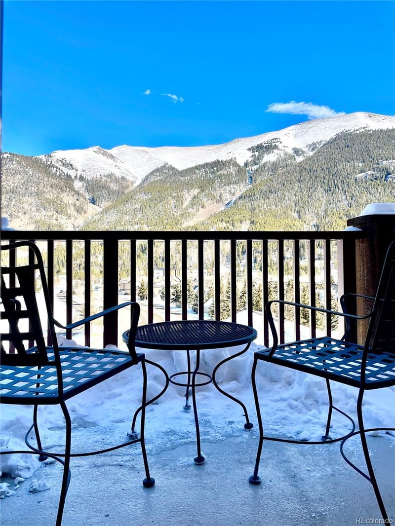 105 Wheeler Cir #409, Frisco, CO 80443