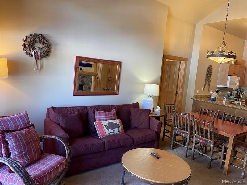 105 Wheeler Cir #409, Frisco, CO 80443