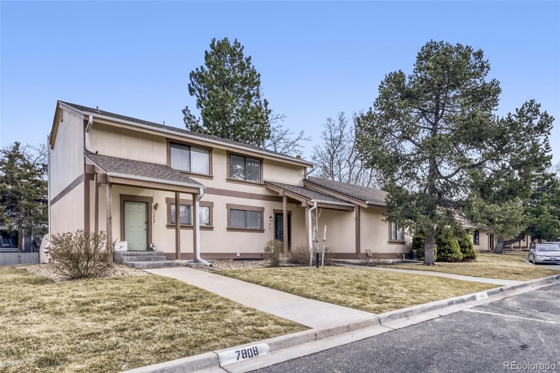 7810 90th Ave #57, Westminster, CO 80021