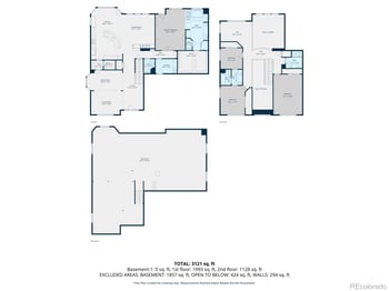 22426 Roxbury Pl, Aurora, CO 80016