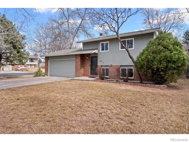 2400 Stover St, Fort Collins, CO 80525