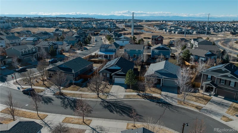 25149 Lake Pl, Aurora, CO 80016