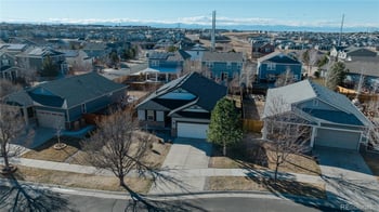 25149 Lake Pl, Aurora, CO 80016