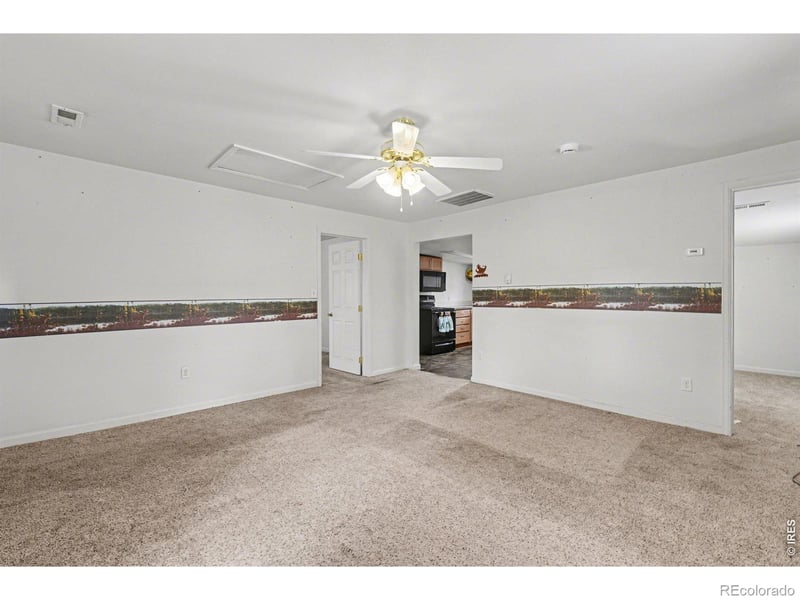 3812 Empire St, Evans, CO 80620