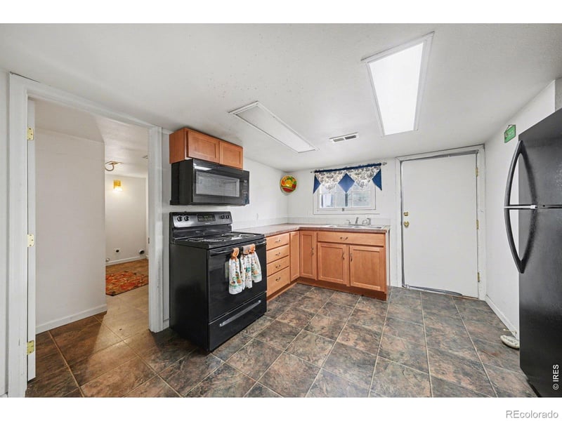 3812 Empire St, Evans, CO 80620