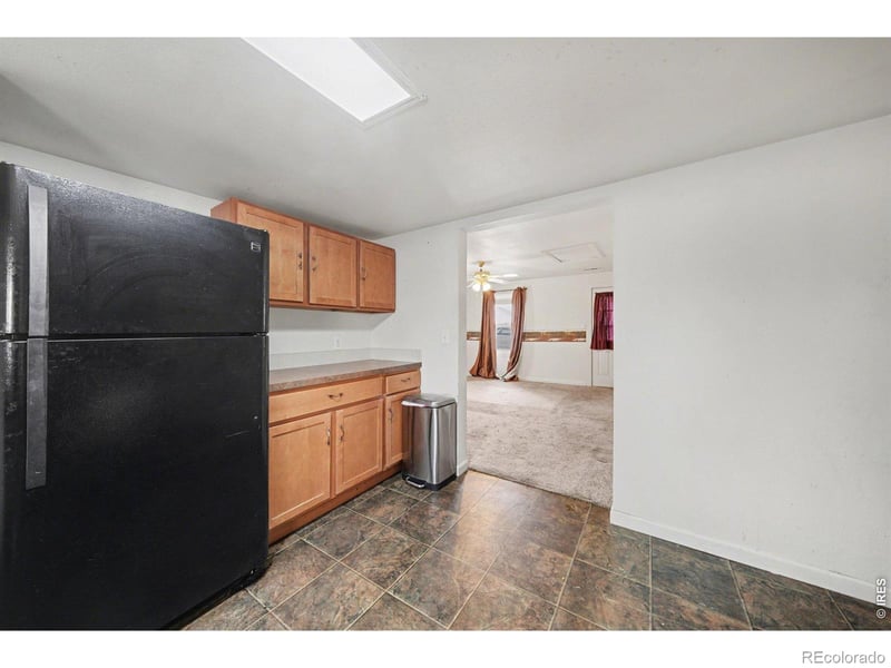 3812 Empire St, Evans, CO 80620