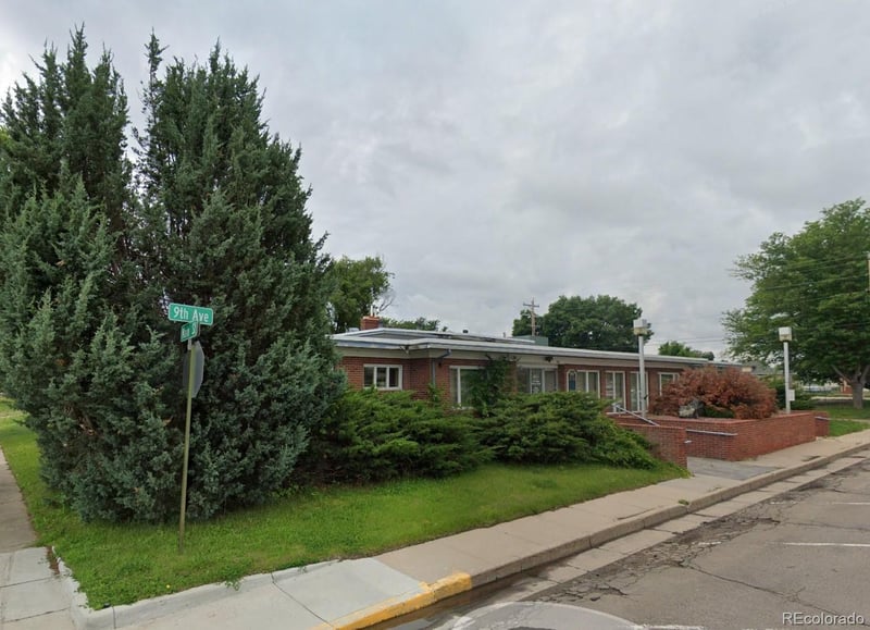 102 9th Ave, Fort Morgan, CO 80701