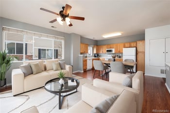 16808 E Gunnison Dr #6H, Aurora, CO 80017