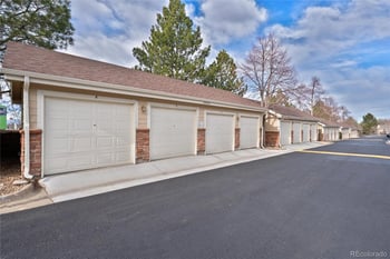 16808 E Gunnison Dr #6H, Aurora, CO 80017