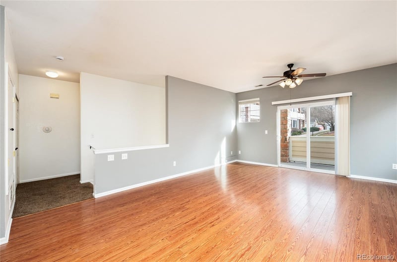 16808 Gunnison Dr #6H, Aurora, CO 80017