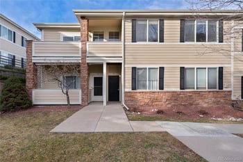 16808 Gunnison Dr #6H, Aurora, CO 80017