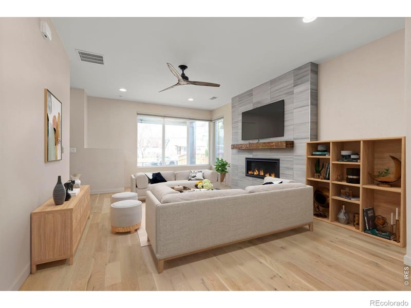 1318 Perry St, Denver, CO 80204