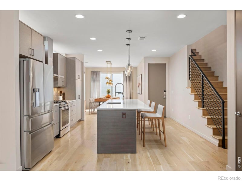 1318 Perry St, Denver, CO 80204