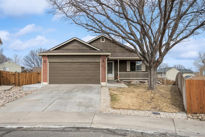5375 128th Dr, Thornton, CO 80241