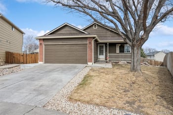 5375 128th Dr, Thornton, CO 80241