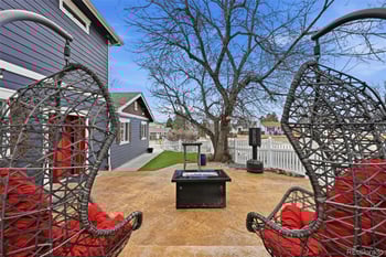 122 Gilbert St, Castle Rock, CO 80104