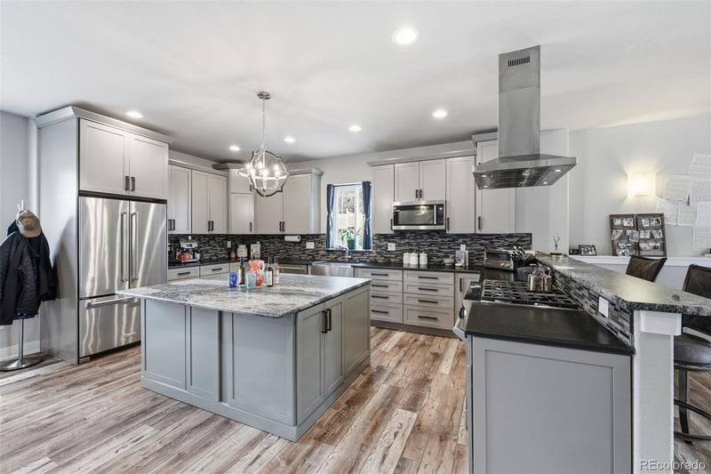 122 Gilbert St, Castle Rock, CO 80104