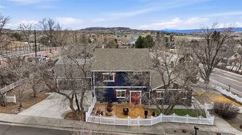 122 Gilbert St, Castle Rock, CO 80104