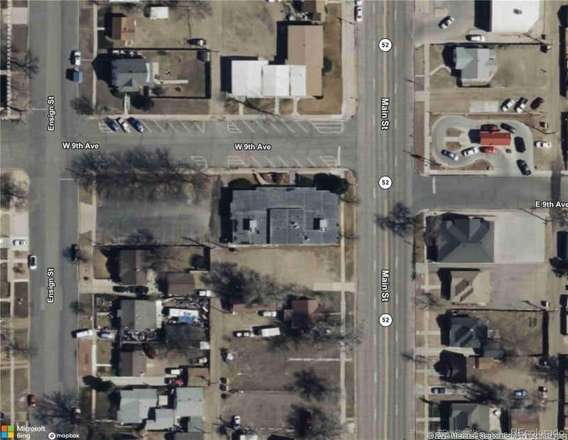 102 9th Ave, Fort Morgan, CO 80701