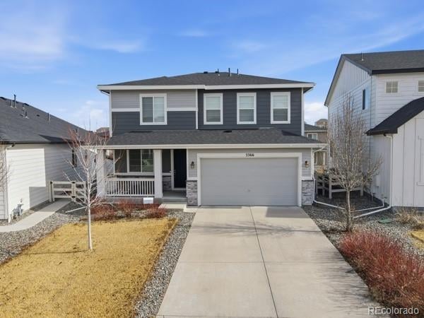 5366 Coltin Trl, Castle Rock, CO 80104