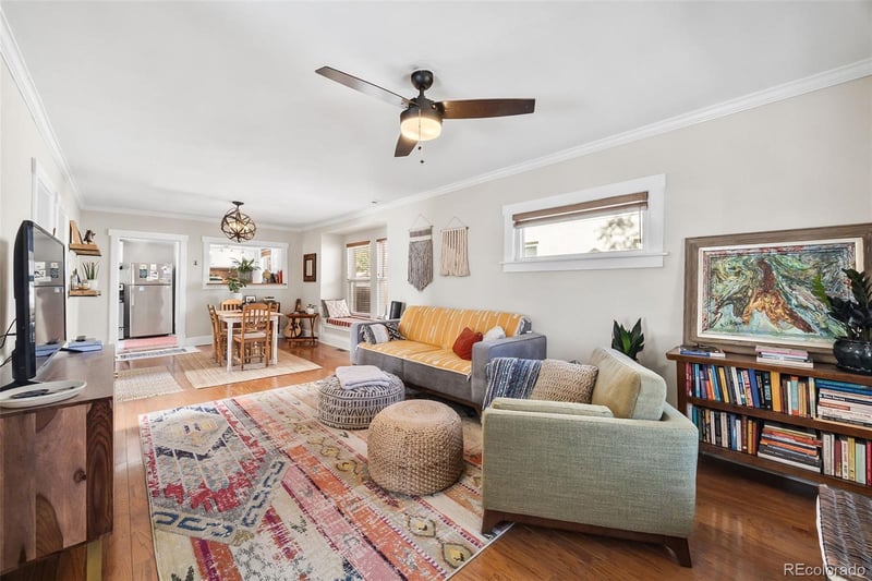 3223 Grant St, Englewood, CO 80113