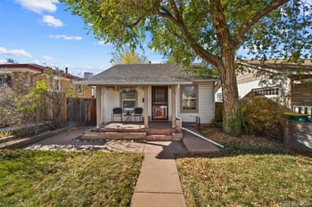 3223 Grant St, Englewood, CO 80113