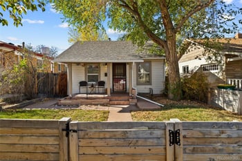 3223 Grant St, Englewood, CO 80113