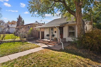 3223 Grant St, Englewood, CO 80113