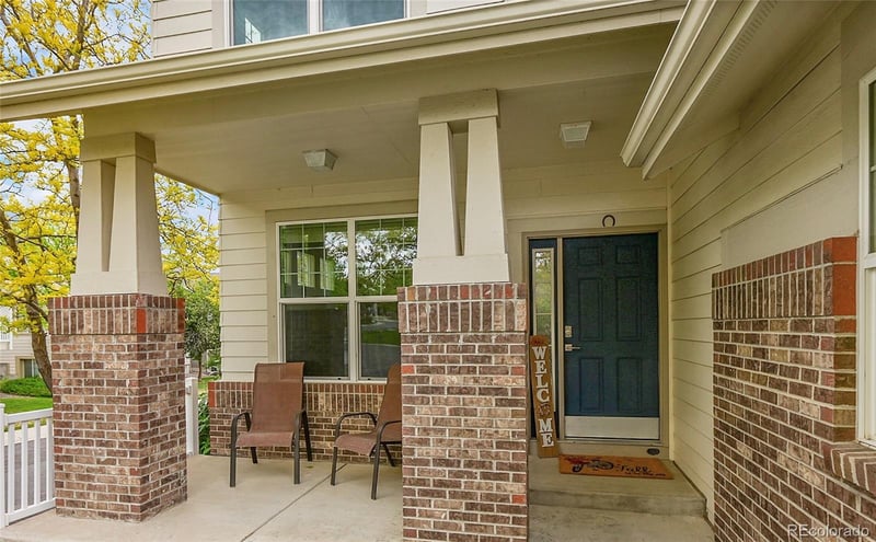 20532 E Lake Cir, Centennial, CO 80016