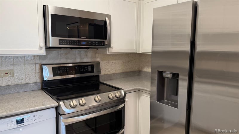 9155 Center Ave #2B, Denver, CO 80247