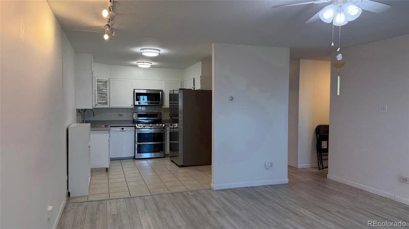 9155 Center Ave #2B, Denver, CO 80247