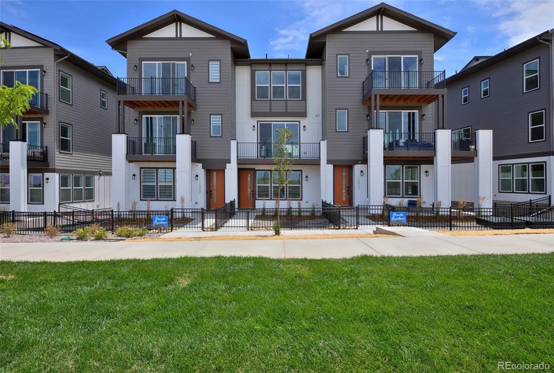 11515 Tremblant Dr, Lone Tree, CO 80134