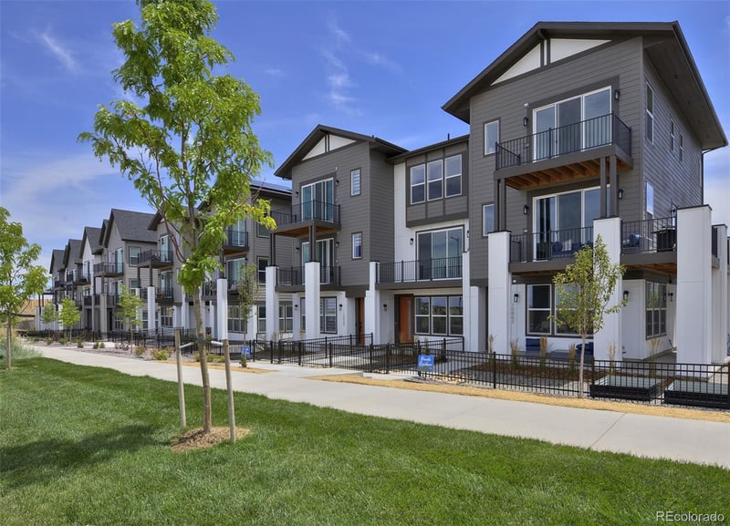 11515 Tremblant Dr, Lone Tree, CO 80134