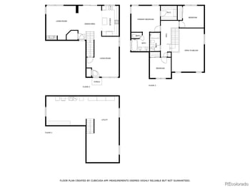 1259 Boston St, Denver, CO 80247