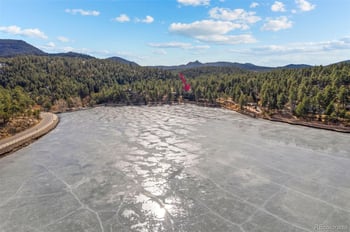 4788 Blue Spruce Rd, Evergreen, CO 80439