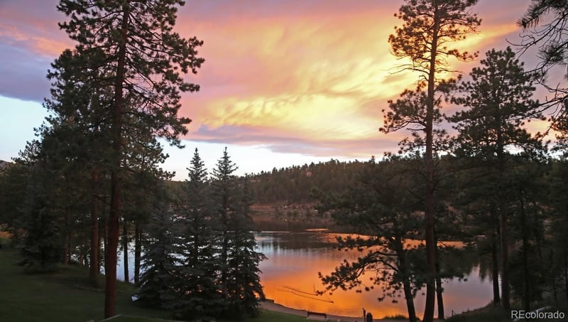 4788 S Blue Spruce Rd, Evergreen, CO 80439