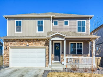 616 Sawyers Pond Dr, Windsor, CO 80550