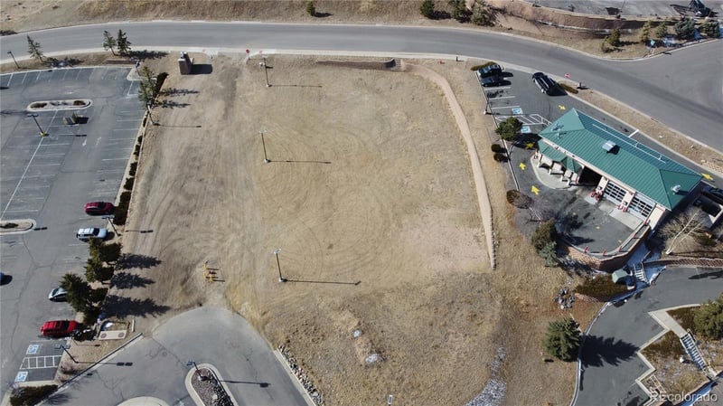 Hotel Way, Evergreen, CO 80439