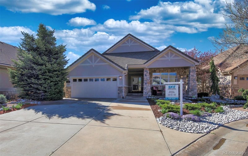 6638 Tibet Ct, Aurora, CO 80016