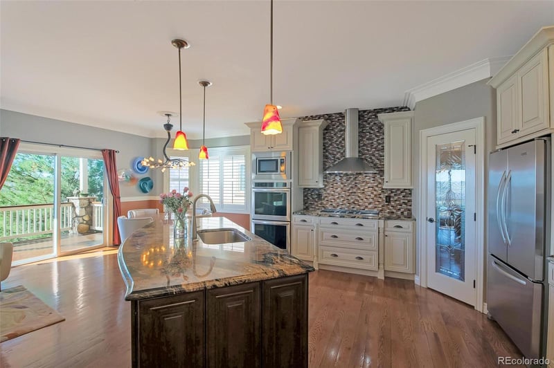 6638 Tibet Ct, Aurora, CO 80016