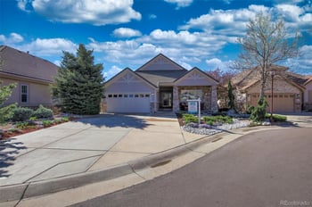 6638 Tibet Ct, Aurora, CO 80016