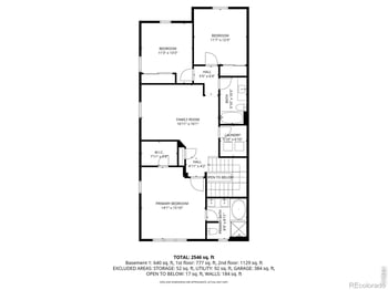 2470 Winding Dr, Longmont, CO 80504