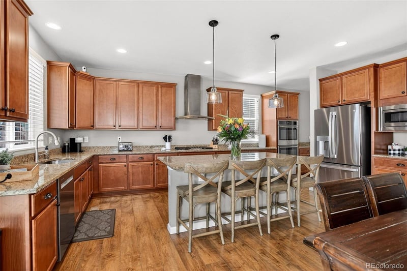 3248 Wild Oak Ct, Castle Rock, CO 80108