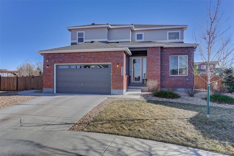 3248 Wild Oak Ct, Castle Rock, CO 80108