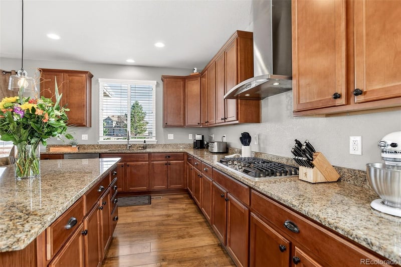 3248 Wild Oak Ct, Castle Rock, CO 80108