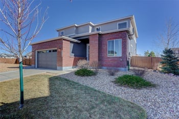 3248 Wild Oak Ct, Castle Rock, CO 80108