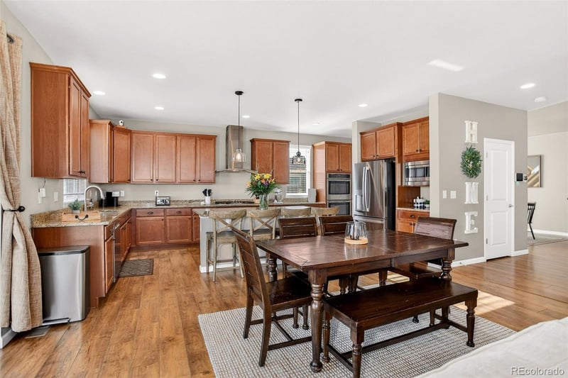 3248 Wild Oak Ct, Castle Rock, CO 80108